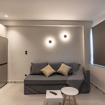 Centro Apartments Iraklio Eksteriør bilde