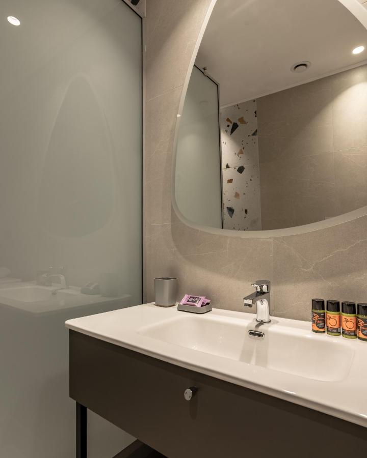 Centro Apartments Iraklio Eksteriør bilde