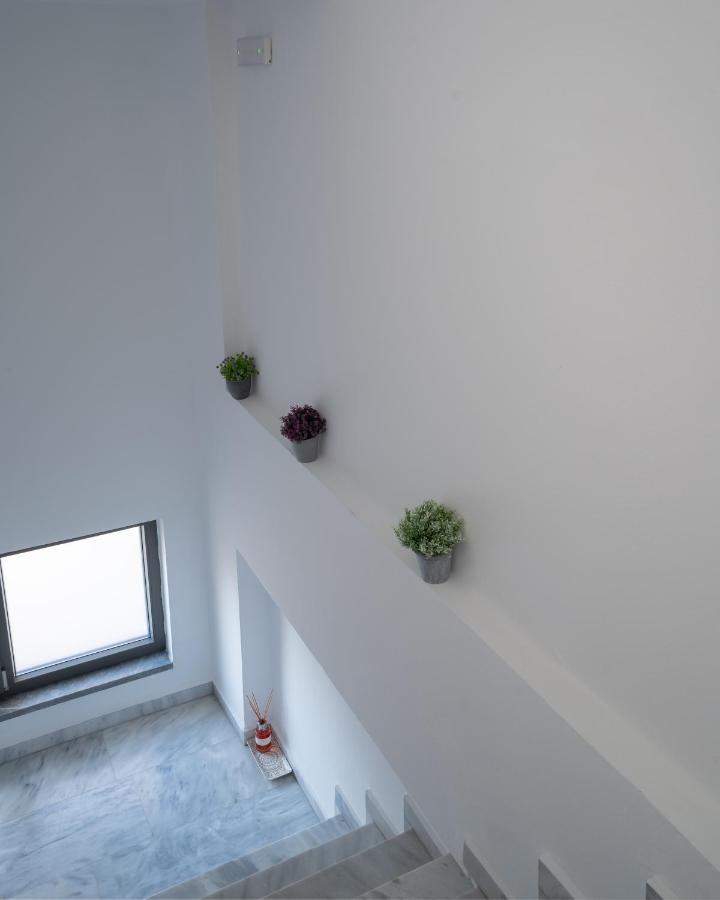 Centro Apartments Iraklio Eksteriør bilde