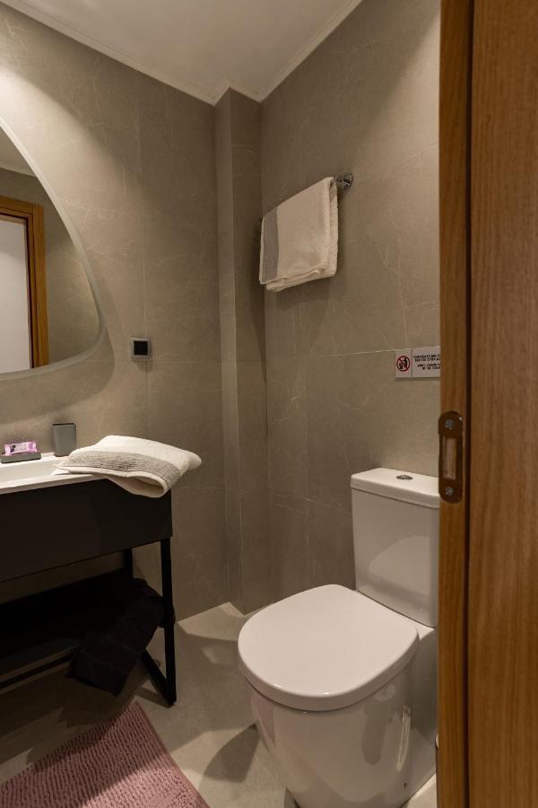 Centro Apartments Iraklio Eksteriør bilde