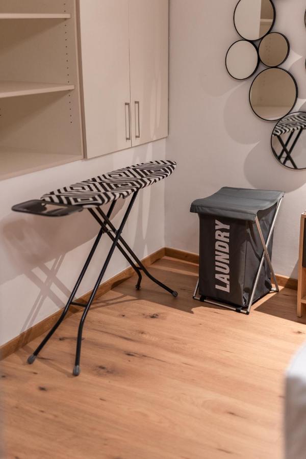 Centro Apartments Iraklio Eksteriør bilde